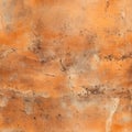 Dark Rusted Metal Texture, Old Grunge Background, Shabby Surface, Grunge, Rough, Textured Steel Royalty Free Stock Photo