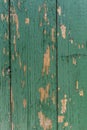 Dark scratched grunge Wooden textured wall. Old wood texture Royalty Free Stock Photo