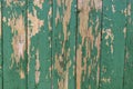 Dark scratched grunge Wooden textured wall. Old wood texture Royalty Free Stock Photo