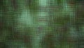 Dark Shades Of Green Abstract Background Royalty Free Stock Photo