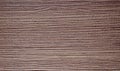 Dark Shimo Ash, close-up of a flat natural wood surface Royalty Free Stock Photo