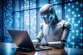The Dark Side of Technology: Cyber Robot Hacking in the Digital Age