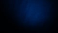 Dark, simple background, blue green abstract background gradient blur Royalty Free Stock Photo