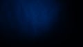 Dark, simple background, blue green abstract background gradient blur Royalty Free Stock Photo