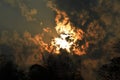 Dark Sky Wallpapers Sunset wallpaper, Sky pictures, Cloud wallpaper