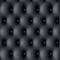 Dark sofa pattern background