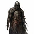 Dark Souls Character Art Hd Wallpapers: Bold And Expressive Brushwork