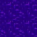 Dark stems with purple highlights on a blue background