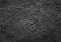 Dark stone texture