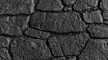 Dark stone wall texture background, paving, design Royalty Free Stock Photo