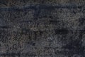 Dark tar paper background texture Royalty Free Stock Photo