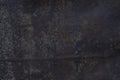 Dark tar paper background texture Royalty Free Stock Photo