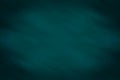 Dark teal abstract glass texture background or pattern