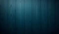 Dark teal wood grain texture with vertical lines and subtle lighting Royalty Free Stock Photo