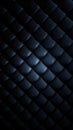 Dark textured background with repeating scale pattern Royalty Free Stock Photo