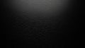Dark textured background with subtle gradient lighting Royalty Free Stock Photo