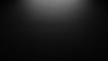 Dark textured background with subtle lighting and gradient effect Royalty Free Stock Photo