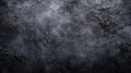 Dark Textured Grunge Concrete Stone Wall Background Royalty Free Stock Photo