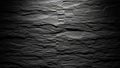 Dark Textured Slate Stone Wall Surface with Dramatic Spotlight Lighting Effect 20251228 Royalty Free Stock Photo