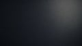 Dark Textured Surface with Subtle Light Gradient and Grain background Royalty Free Stock Photo