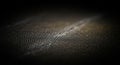 Dark Textured Surface with Subtle Light Streaks background abstract Royalty Free Stock Photo