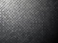 Dark tile background pattern