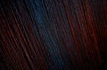 Dark varitone red and blue texture backdrop Royalty Free Stock Photo