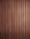 Dark vertical brown background. Plank dark brown background