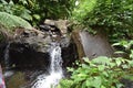 Dark View Falls, St. Vincent