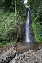 Dark View Falls, St. Vincent