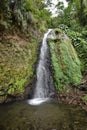 Dark View Falls, St. Vincent