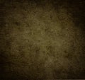 Dark vintage watercolor background with paper texture, vintage watercolor paint splash and stains in elegant dark brown Royalty Free Stock Photo