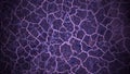 Dark violet artificial marble background