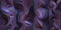 Dark violet mystic twirls. Seamless mystical enigmatic twirls background texture