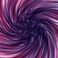 Pink violet swirl background vector Royalty Free Stock Photo