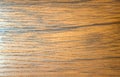 Dark walnut, natural pattern on the cut. Background, texture, close up shot Royalty Free Stock Photo