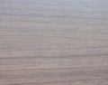 Dark walnut, natural wood texture close-up. Background. Close up shot Royalty Free Stock Photo