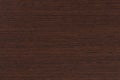 Dark wenge wood, natural background.