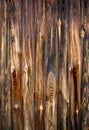Dark wood background Royalty Free Stock Photo