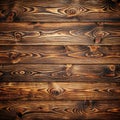 Dark wood background natural texture Royalty Free Stock Photo