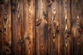 Dark wood background natural texture Royalty Free Stock Photo