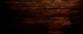 Dark wood background, old black wood texture for background Royalty Free Stock Photo