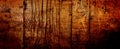 Dark wood background, old black wood texture for background Royalty Free Stock Photo