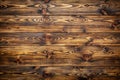 Dark wood texture background surface with old natural pattern Royalty Free Stock Photo