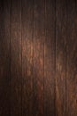 Dark Wood Background Texture