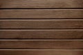 Dark wood panel texture Royalty Free Stock Photo
