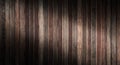 Dark wood texture background with natural patterns,Old wooden pattern wall Royalty Free Stock Photo