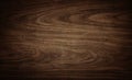 Dark wood texture background surface with old natural pattern