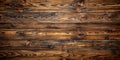 Dark wood texture background surface with old natural pattern Royalty Free Stock Photo
