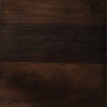 Dark wood texture and background or a wooden backdrop Royalty Free Stock Photo